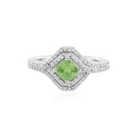 Demantoid-Goldring (AMAYANI)