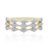 SI1 (G) Brillant-Goldring