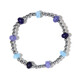 Edelstein-Armband