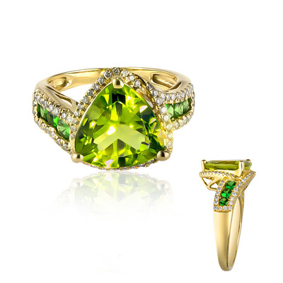 Dashihe-Peridot-Goldring (CIRARI)