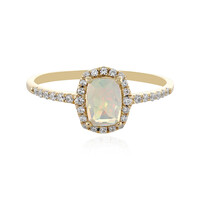 Welo-Opal-Goldring