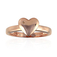 SI1 Argyle-Rose de France-Brillant-Goldring