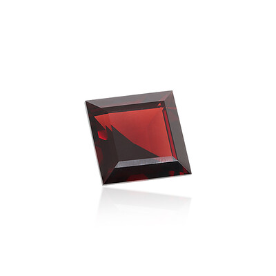 Mosambik-Granat 17,433 ct