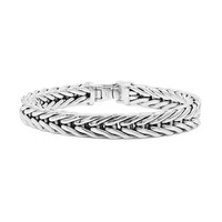 Silberarmband (Nan Collection)