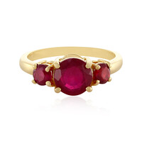 Madagaskar-Rubin-Goldring