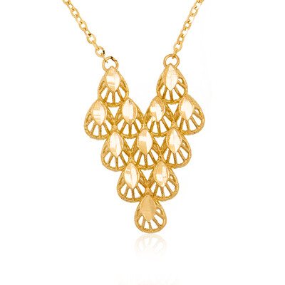 Goldcollier (Goldkunst)