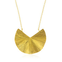 Silbercollier (Joias do Paraíso)