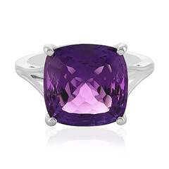AAA-Kalomo-Amethyst-Silberring (PHANTASIA)