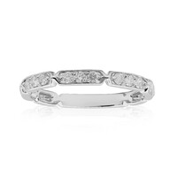 SI2 (H) Brillant-Goldring (CIRARI)