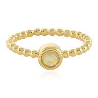 Welo-Opal-Silberring
