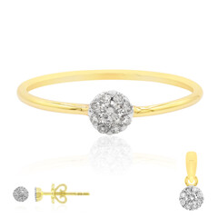 I1 (G) Brillant-Goldset