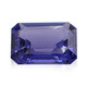 AAA-Tansanit 1,35 ct
