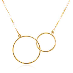 Silbercollier (Joias do Paraíso)