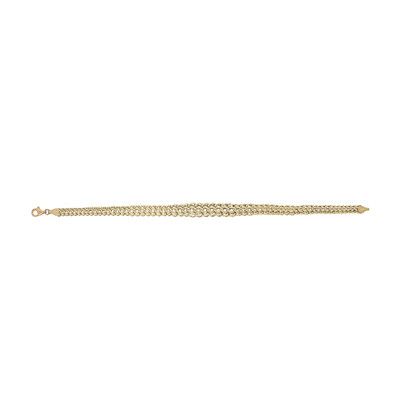 Goldarmband