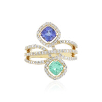 Edelstein-Goldring (Adela Gold)