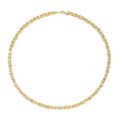 Gold-Königskette