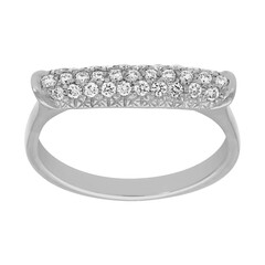 SI2 (H) Brillant-Goldring