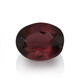Rubellit- 0,374 ct
