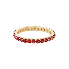 Tansania-Rubin-Goldring