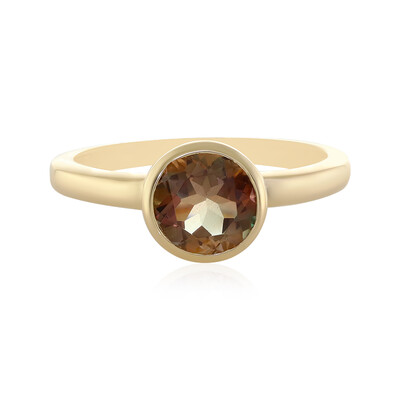 Oregon-Sonnenstein-Goldring
