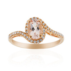 AAA-Morganit-Goldring