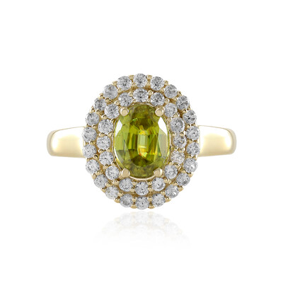 Sphen-Goldring