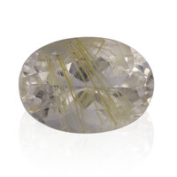 Rutilquarz 5,65 ct