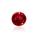Tansania-Rubin 0,2 ct