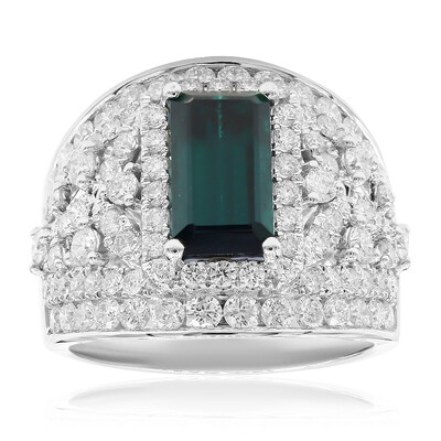 Indigolith-Goldring (CIRARI)