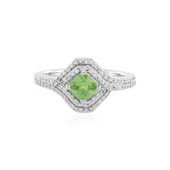 Demantoid-Goldring (AMAYANI)