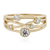 SI Brillant-Goldring (adamantes [!])
