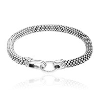 Silberarmband (Nan Collection)