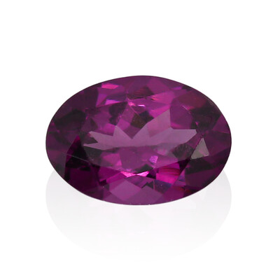 Magenta-Granat 0,884 ct