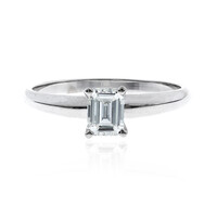 VS Diamant-Goldring (CIRARI)