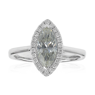SI1 (J) Diamant-Goldring (CIRARI)