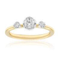 VS2 (H) Brillant-Goldring (CIRARI)