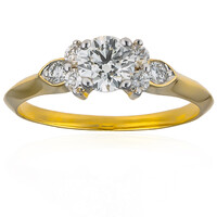 SI Brillant-Goldring