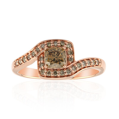 VS1 Argyle-Rose de France-Brillant-Goldring (Annette)