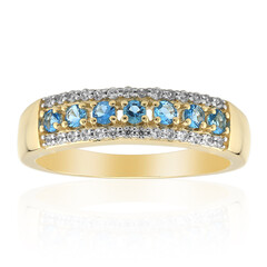 Haüyn-Goldring