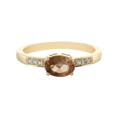 Oregon-Sonnenstein-Goldring