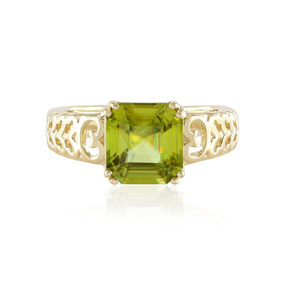 Sphen-Goldring