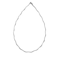 Silberhalskette