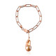 Ming-Perlen-Silberarmband (TPC)