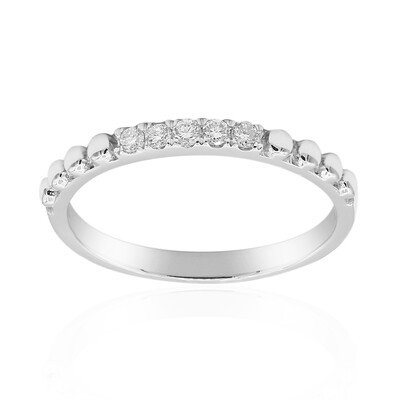 SI2 (H) Brillant-Goldring (CIRARI)