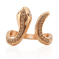SI1 Argyle-Rose de France-Brillant-Goldring