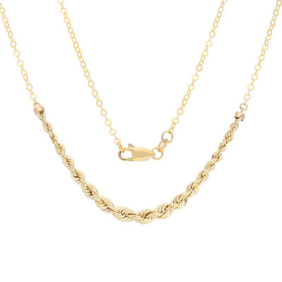Goldcollier