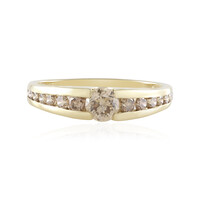 I2 Champagner-Brillant-Goldring