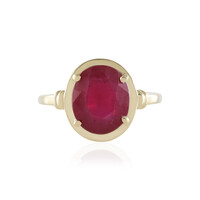 Madagaskar-Rubin-Goldring