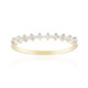 SI1 (G) Brillant-Goldring (Annette)