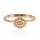 VS1 Argyle-Rose de France-Diamant-Goldring (Annette)